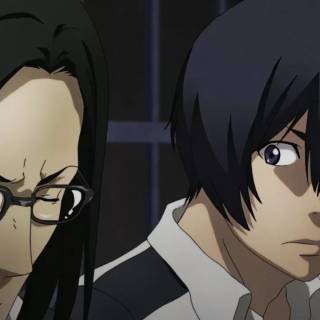 Prison School wallpaper