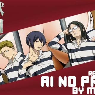 Prison School wallpaper