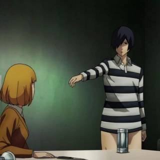 Prison School wallpaper