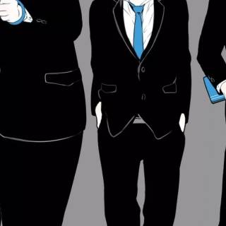 Prison School wallpaper