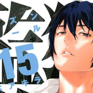 Prison School wallpaper