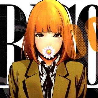 Prison School wallpaper