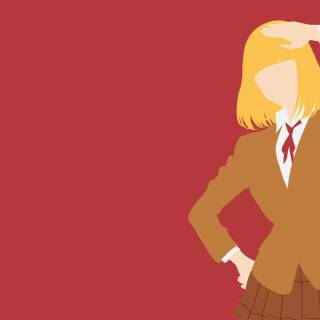 Prison School wallpaper