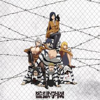 Prison School wallpaper