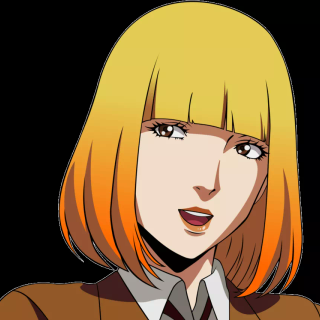Prison School wallpaper
