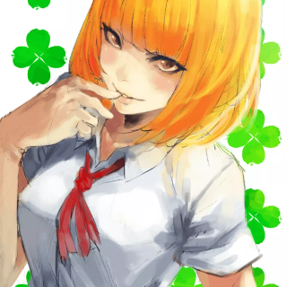 Prison School wallpaper