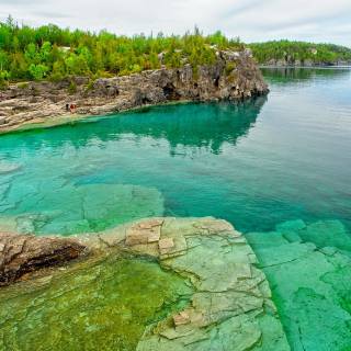 Lake Huron wallpaper