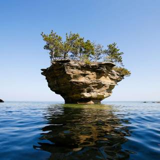 Lake Huron wallpaper