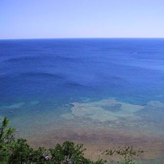 Lake Huron wallpaper
