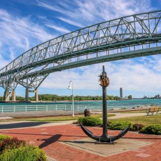 Lake Huron wallpaper