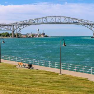 Lake Huron wallpaper