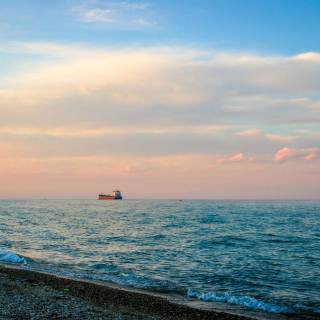 Lake Huron wallpaper