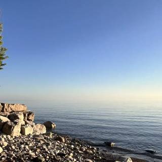 Lake Huron wallpaper