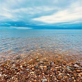 Lake Huron wallpaper