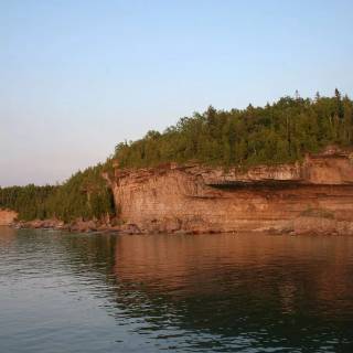 Lake Huron wallpaper