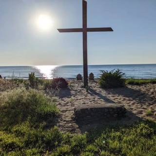 Lake Huron wallpaper