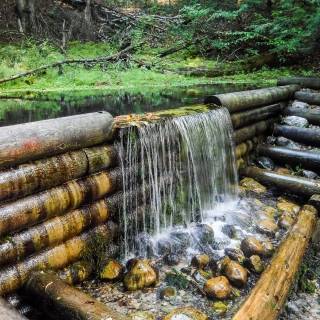 Lake Huron wallpaper