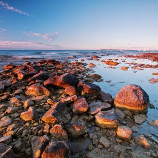 Lake Huron wallpaper