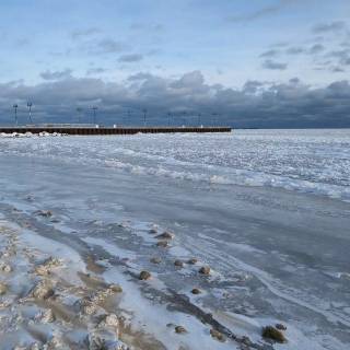 Lake Huron wallpaper
