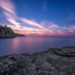 Lake Huron wallpaper