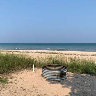 Lake Huron wallpaper