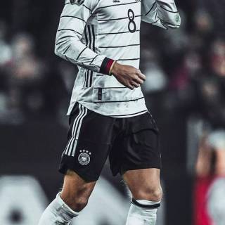 Toni Kroos wallpaper