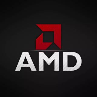 AMD wallpaper