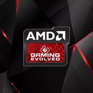 AMD wallpaper