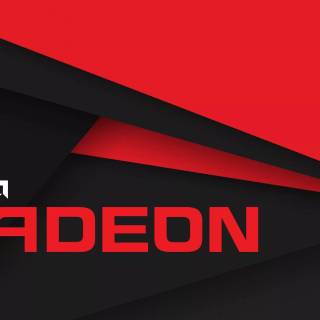 AMD wallpaper