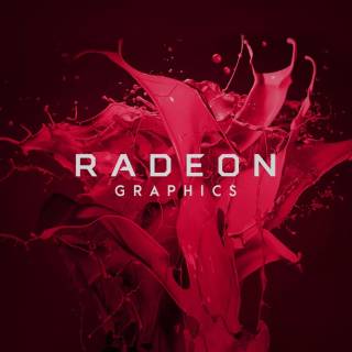 AMD wallpaper