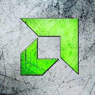AMD wallpaper