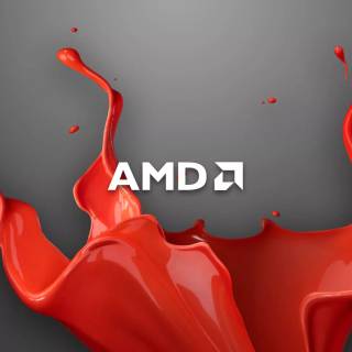 AMD wallpaper