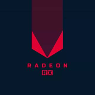 AMD wallpaper