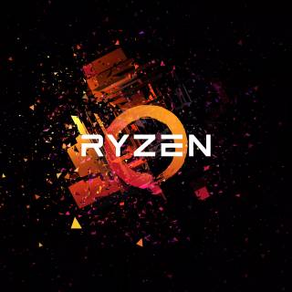 AMD wallpaper