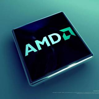AMD wallpaper