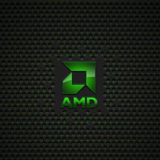 AMD wallpaper