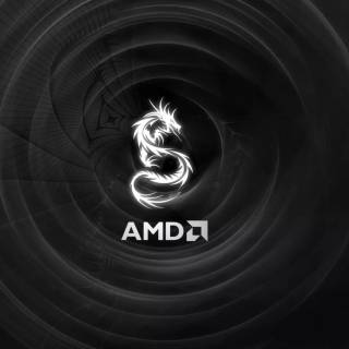 AMD wallpaper
