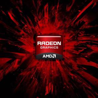 AMD wallpaper