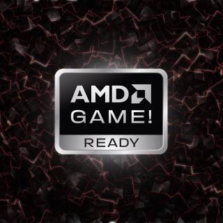 AMD wallpaper