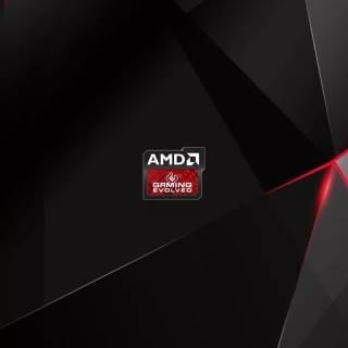 AMD wallpaper