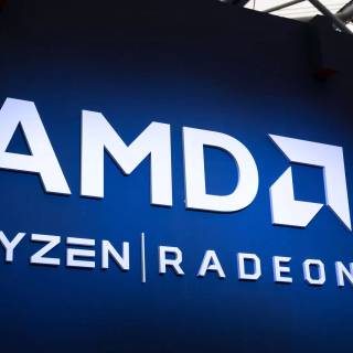 AMD wallpaper