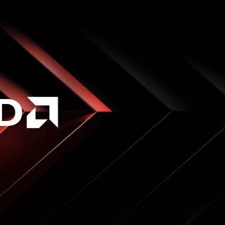 AMD wallpaper
