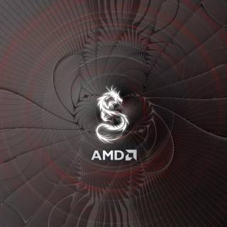 AMD wallpaper