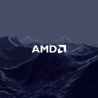 AMD wallpaper