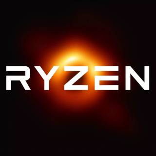 AMD wallpaper