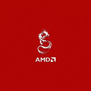 AMD wallpaper