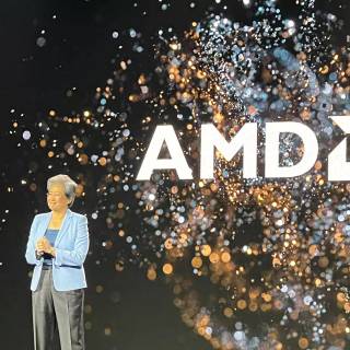 AMD wallpaper