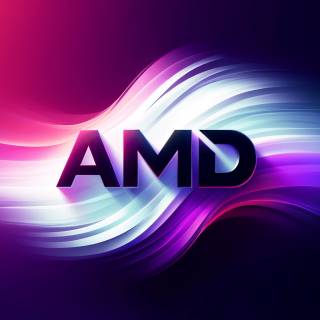 AMD wallpaper