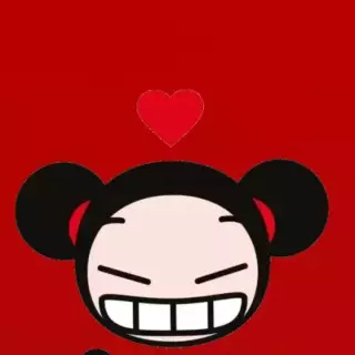 Pucca wallpaper