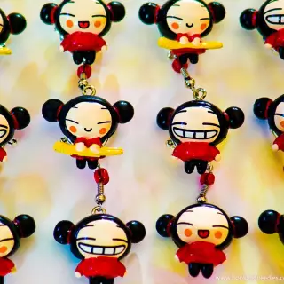 Pucca wallpaper